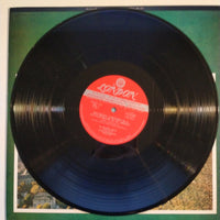 แผ่นเสียง Ludwig van Beethoven, Irmgard Seefried, Maureen Forrester, Ernst Haefliger, Dietrich Fischer-Dieskau, Chor Der St. Hedwigs-Kathedrale Berlin, Ferenc Fricsay, Berliner Philharmoniker - Symphony No. 9 In D Minor, Op. 125 Vinyl VG+