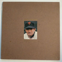 แผ่นเสียง Shigeo Nagashima - ミスターG 栄光の背番号3-長島茂雄・その球跡- Vinyl VG+