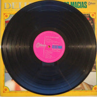 แผ่นเสียง Enrico Macias - Deluxe In Enrico Macias Vinyl VG+