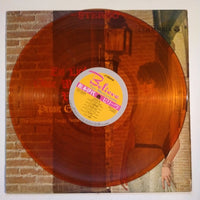 แผ่นเสียง The Continental Tango Orchestra = The Continental Tango Orchestra - Ein Lied Ohne Worte Vol. 2 Prosit Geczy = コンチネンタル・タンゴ 第2集 想い出のゲッツイ Vinyl VG+ แผ่นสี