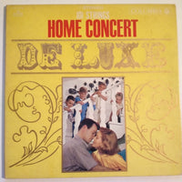 แผ่นเสียง 101 Strings - Home Concert De Luxe Vinyl VG+