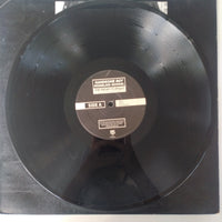 แผ่นเสียง Handsome Boy Modeling School - The Projects PJays Vinyl VG