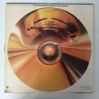 แผ่นเสียง Rick Wakeman and The English Rock Ensemble - No Earthly Connection Vinyl VG+