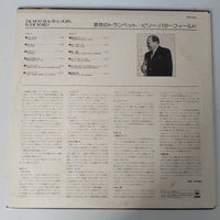 แผ่นเสียง Billy Butterfield - The Most Beautiful Horn In The World Vinyl VG+