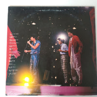 แผ่นเสียง Masahiko Kondo, Yoshio Nomura, Toshihiko Tahara - ブルージーンズ・メモリー Vinyl VG+