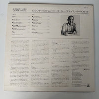 แผ่นเสียง Percy Faith & His Orchestra - Romantic Mood Of Percy Faith Vinyl NM or M-