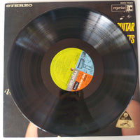 แผ่นเสียง Vincento Rodriguez - Golden Guitar - Screen Hits Vinyl VG+