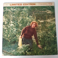 แผ่นเสียง Various - For You Alone Vinyl VG+