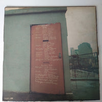 แผ่นเสียง Kaze - 時は流れて… Vinyl VG+