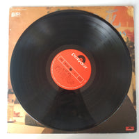 แผ่นเสียง 渡哲也 - くちなしの花 / 渡哲也 夜に唄う Vinyl VG+