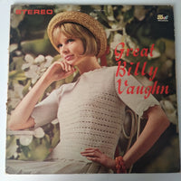 แผ่นเสียง Billy Vaughn And His Orchestra - Great Billy Vaughn Vinyl VG+