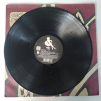 แผ่นเสียง Etherfox - The Whirled You Live Vinyl VG