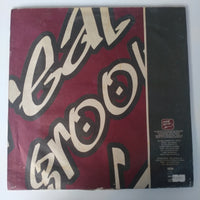 แผ่นเสียง Etherfox - The Whirled You Live Vinyl VG