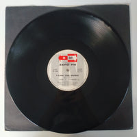 แผ่นเสียง Zero PH - I Like The Music Vinyl VG
