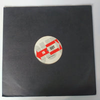 แผ่นเสียง Zero PH - I Like The Music Vinyl VG