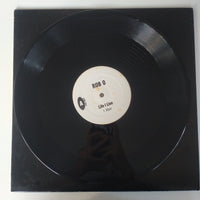 แผ่นเสียง Rob O - Life I Live Vinyl VG