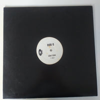 แผ่นเสียง Rob O - Life I Live Vinyl VG