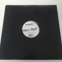 แผ่นเสียง Shahid - Go Life / Hard Rain Vinyl VG