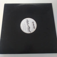 แผ่นเสียง Shahid - Go Life / Hard Rain Vinyl VG