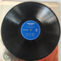 แผ่นเสียง 八代亜紀 - ゴールデンスター・ツイン・デラックス Vinyl VG 2 LPs