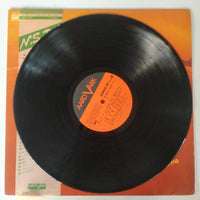 แผ่นเสียง N.S.P. - シャツのほころび 涙のかけら Vinyl NM or M-