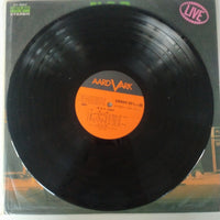 แผ่นเสียง N.S.P. - First Vinyl VG+