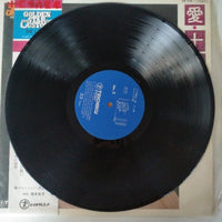 แผ่นเสียง 八代亜紀 - 愛・十二章 Vinyl VG+