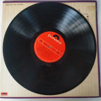 แผ่นเสียง Sachiko Nishida - 女の意地 西田佐知子ベスト・ヒット・アルバム Vinyl VG+