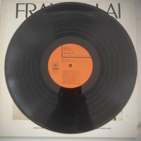 แผ่นเสียง Francis Lai - Best Of Best Mood Pops 18 Series Vol.4: Francis Lai Themes For Lovers Vinyl VG+