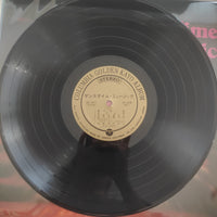 แผ่นเสียง Columbia Orchestra - Dance Time Music = ダンスタイム・ミュージック Vinyl VG+