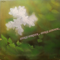 Chris Connor : Chris' Corner (LP, Album)
