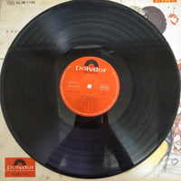 แผ่นเสียง Harumi Ibe - 影を慕いて:ギター古賀政男作品集 = Sighing For Lover Vinyl VG