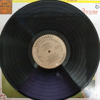 แผ่นเสียง Maurice de Abravanel / Utah Symphony Orchestra - Music of Leroy Anderson = ルロイ・アンダソン名曲集 Vinyl VG+