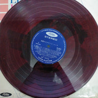 แผ่นเสียง Screen Studio Orchestra - Les Lanternes Rouges Vinyl VG+ แผ่นสี