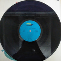 แผ่นเสียง Yuming = Yumi Matsutoya - Surf & Snow - Volume One = サーフ・アンド・スノウ Vinyl VG+