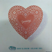 แผ่นเสียง Yuming = Yumi Matsutoya - Surf & Snow - Volume One = サーフ・アンド・スノウ Vinyl VG+
