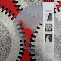 แผ่นเสียง Kazuhiko Kato = Kazuhiko Kato - L'Opéra Fragile = うたかたのオペラ Vinyl VG+