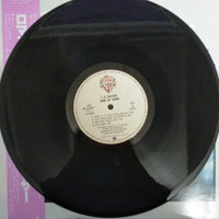 แผ่นเสียง John David Souther - Home By Dawn Vinyl VG+