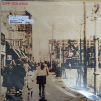 แผ่นเสียง Off Course - Back Streets Of Tokyo Vinyl NM or M-