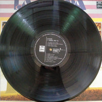 แผ่นเสียง Franck Pourcel - La Playa / F.Pourcel Best 20 Vinyl VG+