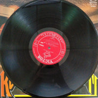 แผ่นเสียง Kento's - Roppongi Graffiti Vinyl VG+