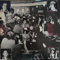 แผ่นเสียง Kento's - Roppongi Graffiti Vinyl VG+