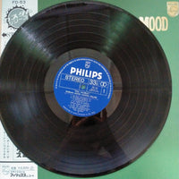 แผ่นเสียง Paul Mauriat - Russian Mood - Custom Deluxe Vinyl NM or M-