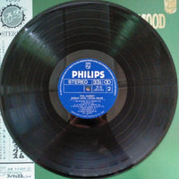 แผ่นเสียง Paul Mauriat - Russian Mood - Custom Deluxe Vinyl NM or M-