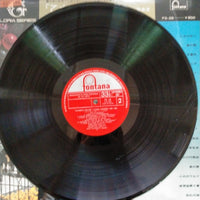 แผ่นเสียง Various - Maidens' Prayer - Piano Concert For You = 「乙女の祈り」~楽しいピアノ音楽会 Vinyl VG+