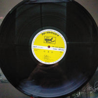 แผ่นเสียง Masashi Sada - 印象派 Vinyl VG+