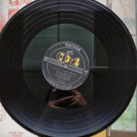 แผ่นเสียง Cherish - Golden Deluxe Vinyl VG+