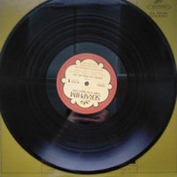 แผ่นเสียง Johann Sebastian Bach, Bath Festival Chamber Orchestra, Yehudi Menuhin - Suite No.2 In B Minor / Suite No.3 In D Major Vinyl VG+