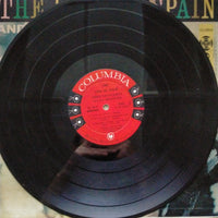 แผ่นเสียง André Kostelanetz And His Orchestra - The Lure Of Spain Vinyl VG