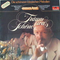 แผ่นเสียง James Last - Träum Was Schönes Vinyl VG+